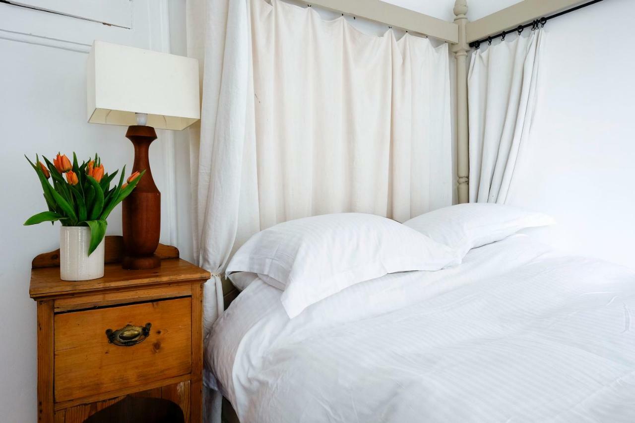 The Grange Bed & Breakfast Glasbury Екстериор снимка